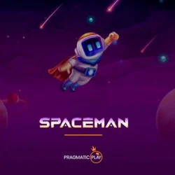Spaceman 80game