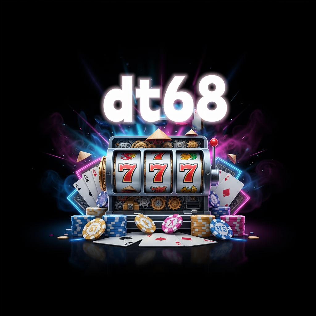 dt68 Trò chơi